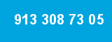913 308 73 05